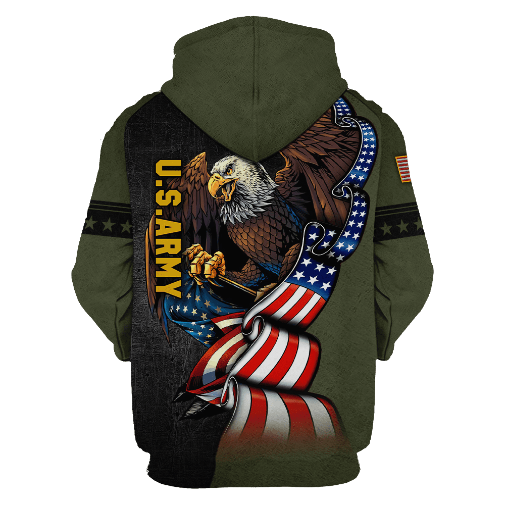 ALL GAVE SOME SOME GAVE ALL - US ARMY POLO WITH POCKET , Gifts for veterans
