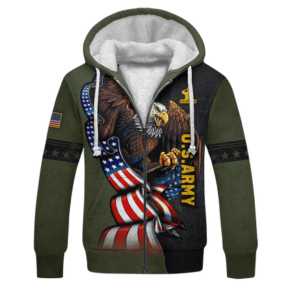 ALL GAVE SOME SOME GAVE ALL - US ARMY POLO WITH POCKET , Gifts for veterans