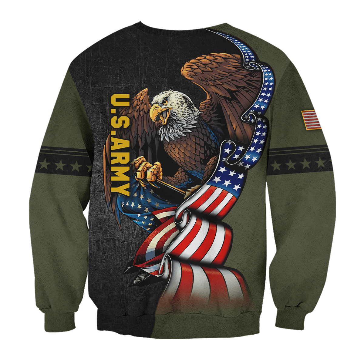 ALL GAVE SOME SOME GAVE ALL - US ARMY POLO WITH POCKET , Gifts for veterans