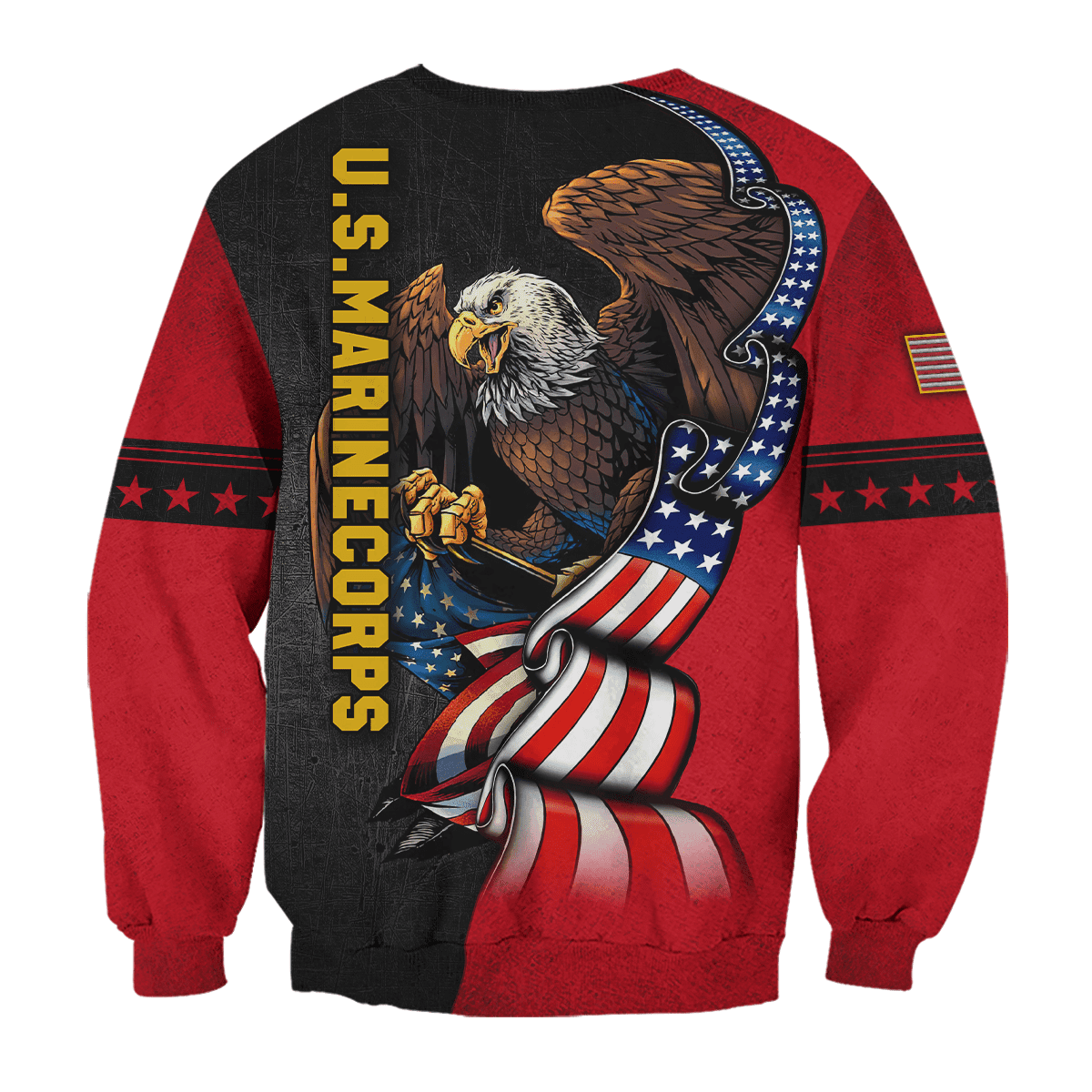 ALL GAVE SOME SOME GAVE ALL - US Marine POLO WITH POCKET , Gifts for veterans