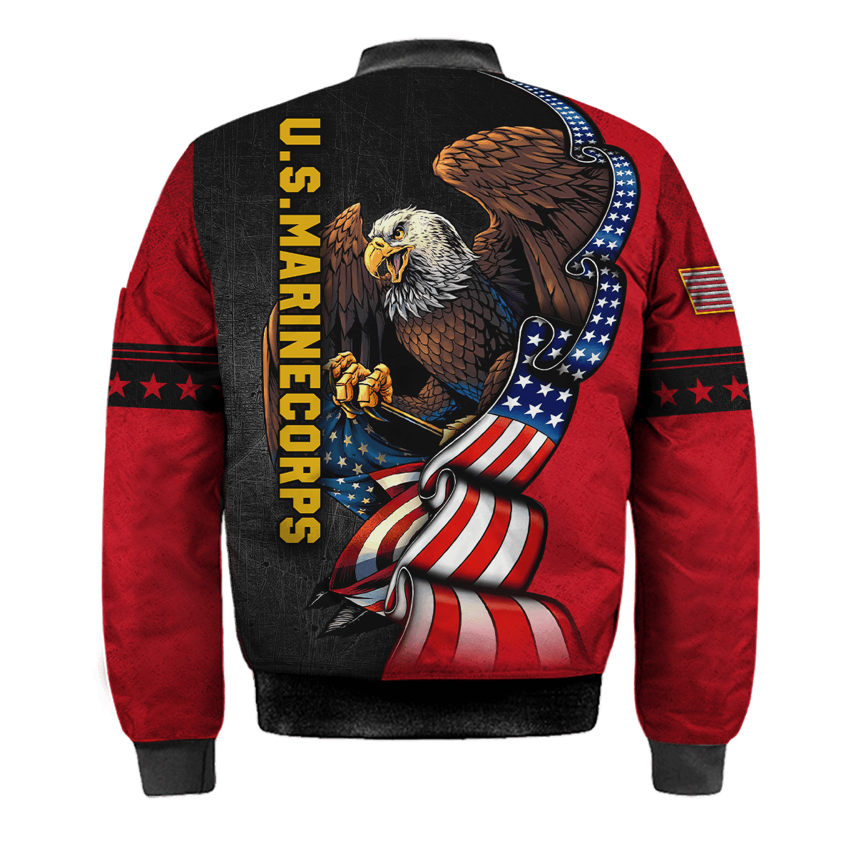 ALL GAVE SOME SOME GAVE ALL - US Marine POLO WITH POCKET , Gifts for veterans
