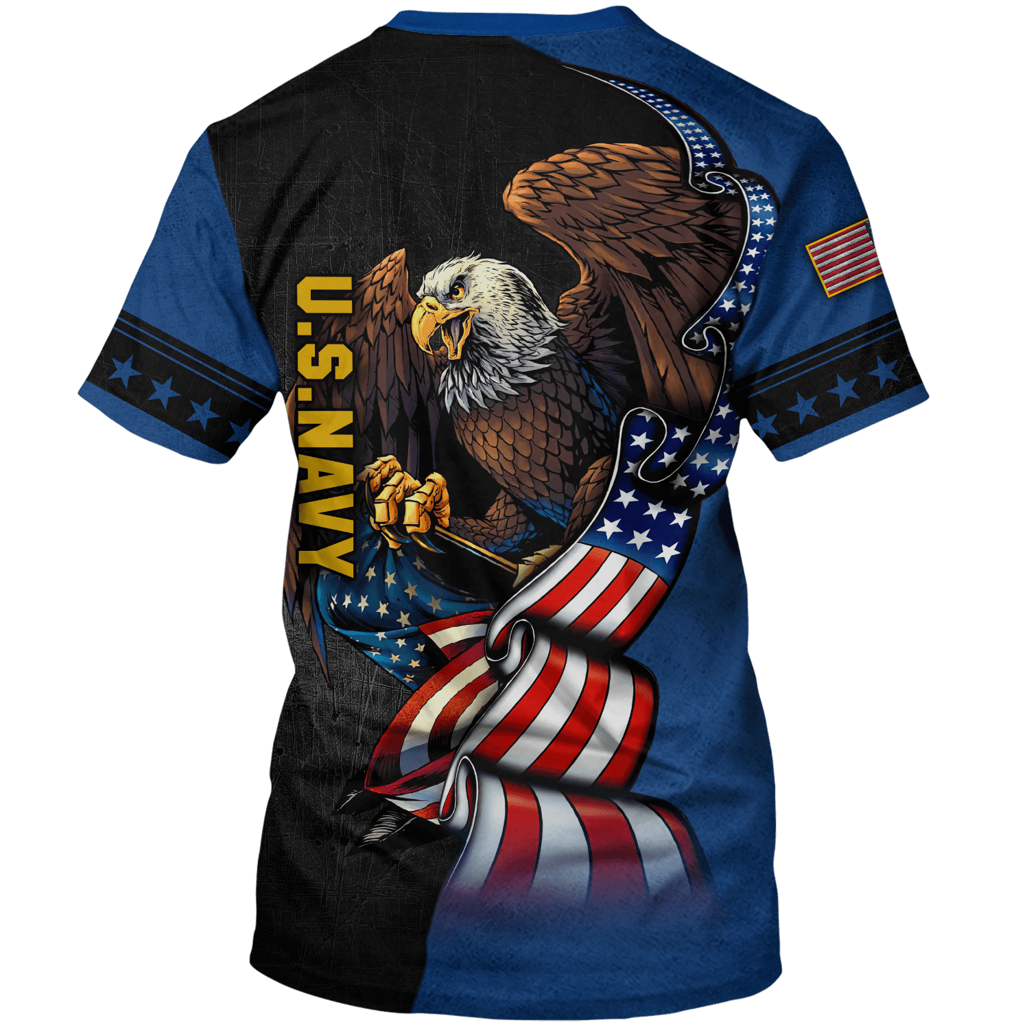 ALL GAVE SOME SOME GAVE ALL - US NAVY POLO WITH POCKET , Gifts for veterans