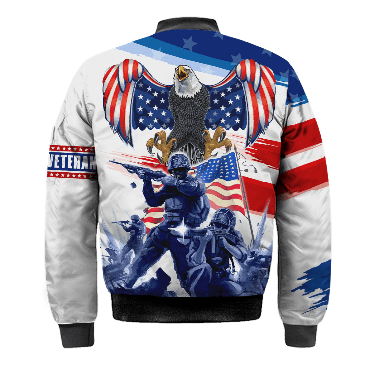 ALL GAVE SOME SOME GAVE ALL - POLO WITH POCKET , Gifts for veterans