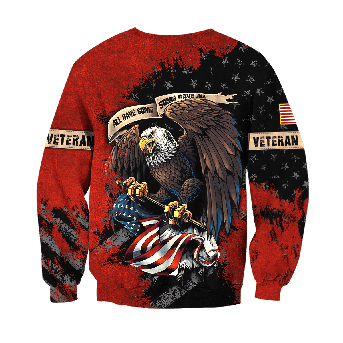 Memorial Day - All Gave Some Some Gave All - Unisex Polo With Pocket , Gifts for veterans