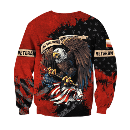 Memorial Day - All Gave Some Some Gave All - Unisex Polo With Pocket , Gifts for veterans