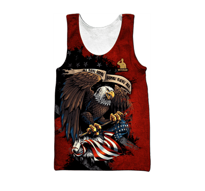 Memorial Day - All Gave Some Some Gave All - Unisex Polo With Pocket , Gifts for veterans