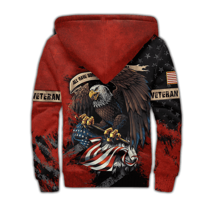 Memorial Day - All Gave Some Some Gave All - Unisex Polo With Pocket , Gifts for veterans