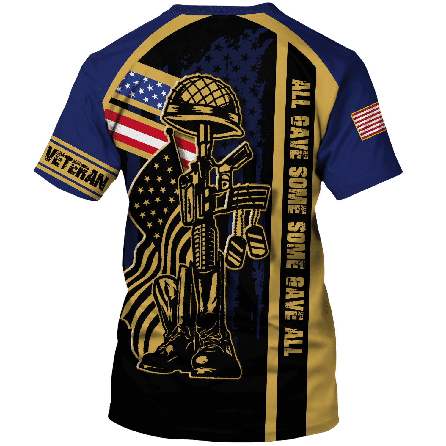 Thank You For Your Service Memorial Day - Polo With Pocket , Gifts for veterans