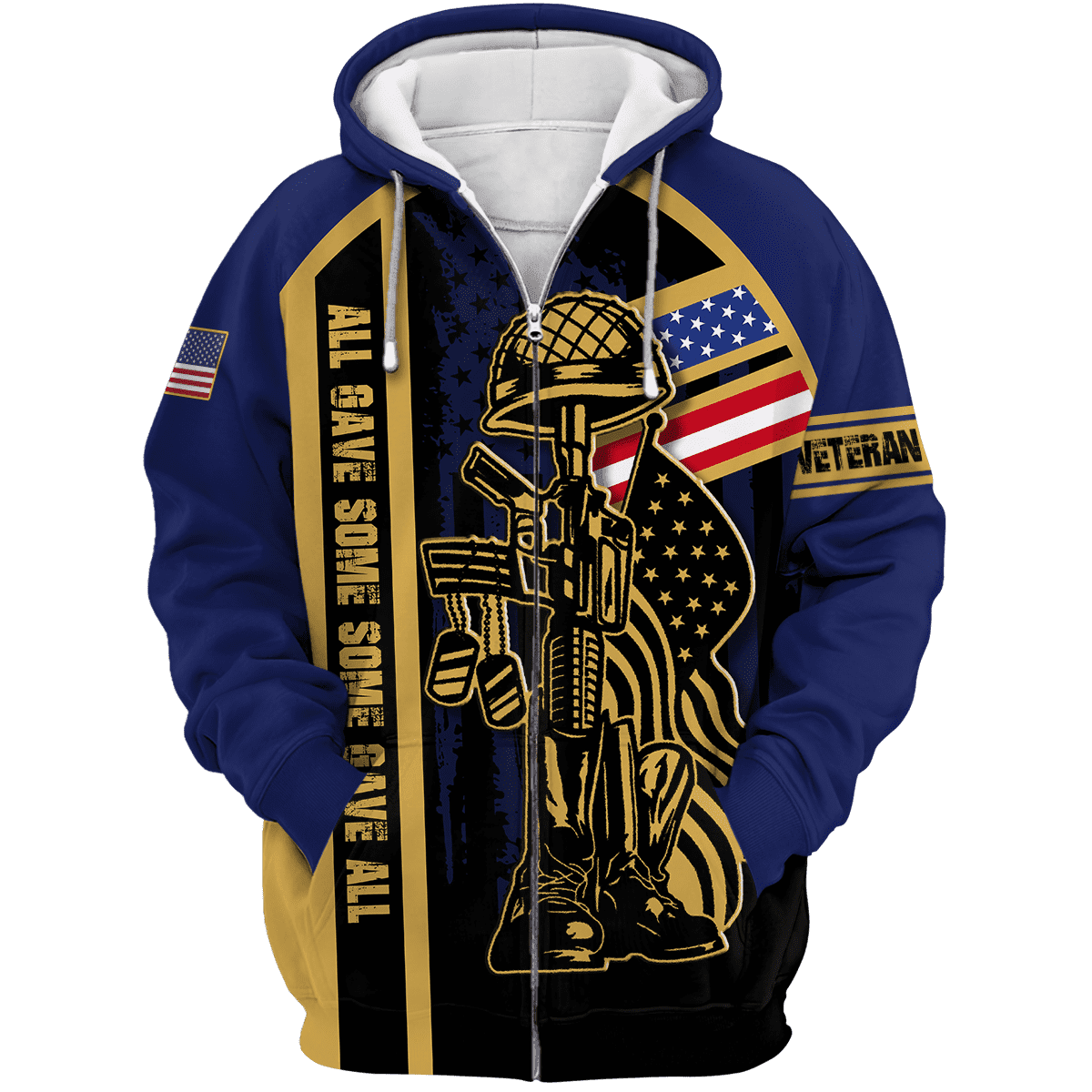 Thank You For Your Service Memorial Day - Polo With Pocket , Gifts for veterans