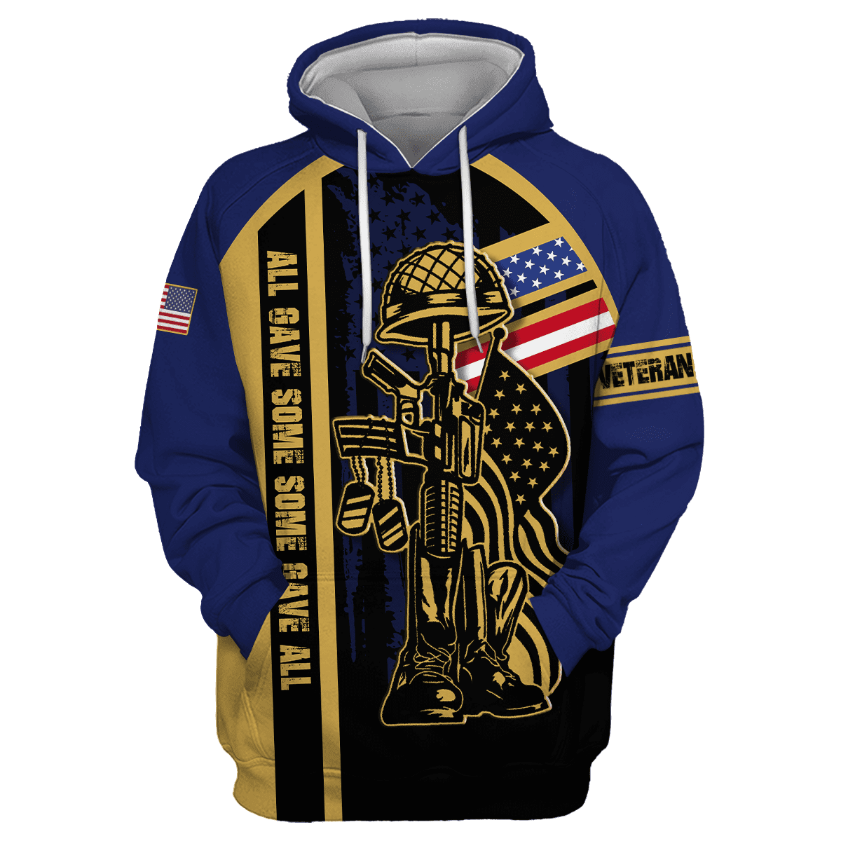 Thank You For Your Service Memorial Day - Polo With Pocket , Gifts for veterans
