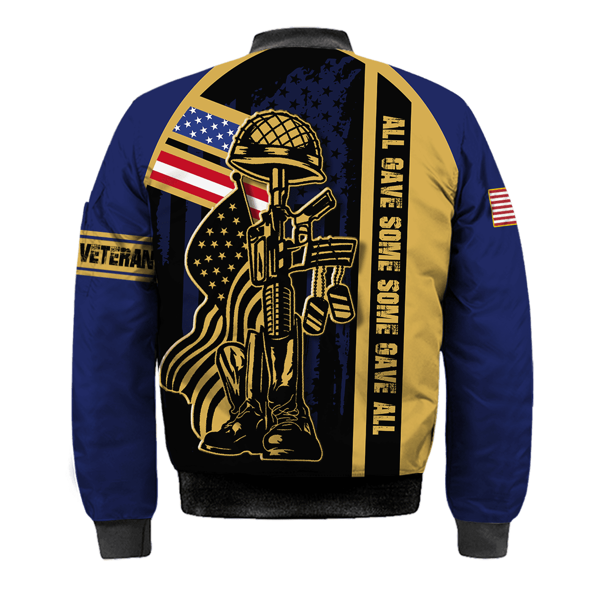 Thank You For Your Service Memorial Day - Polo With Pocket , Gifts for veterans