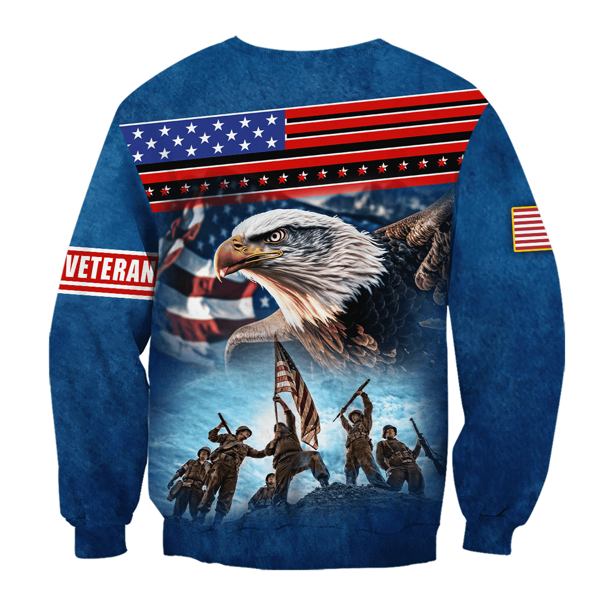 Memorial Day - Honor The Fallen - Polo With Pocket , Gifts for veterans