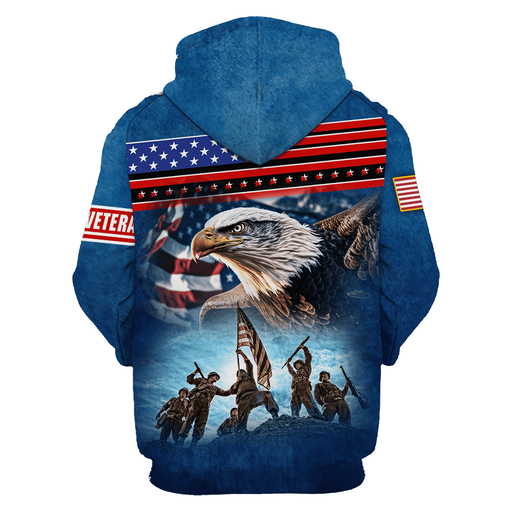 Memorial Day - Honor The Fallen - Polo With Pocket , Gifts for veterans