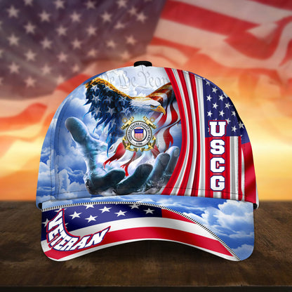 Premium American Pride US Veterans Cap dabc240502