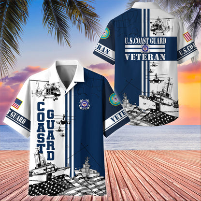 Premium Proudly Served US Veterans Hawaii Shirt dabc020603