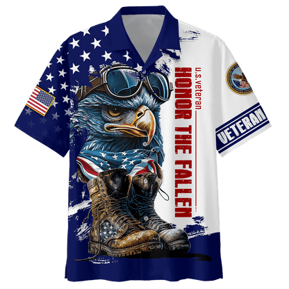 US Veteran - Veteran Day Is For Them Zip Hoodie 3D , Gifts for veterans