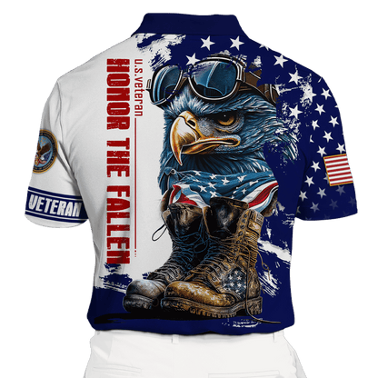 US Veteran - Veteran Day Is For Them Zip Hoodie 3D , Gifts for veterans