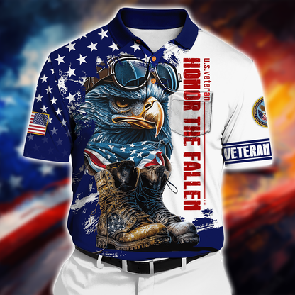 US Veteran - Veteran Day Is For Them Zip Hoodie 3D , Gifts for veterans