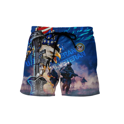 Veteran - Freedom veteran all over prints hawaiian shirt, zip hoodie 2025 , gifts for veterans, easychoo.com
