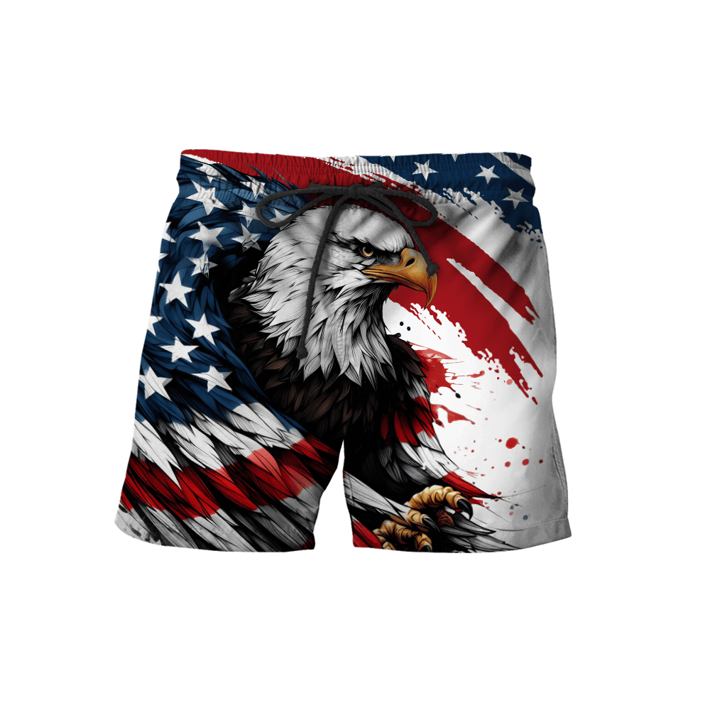 Apparel, Independence Day, Let Freedom Ring - US Veterans Shirts , Gifts for veterans