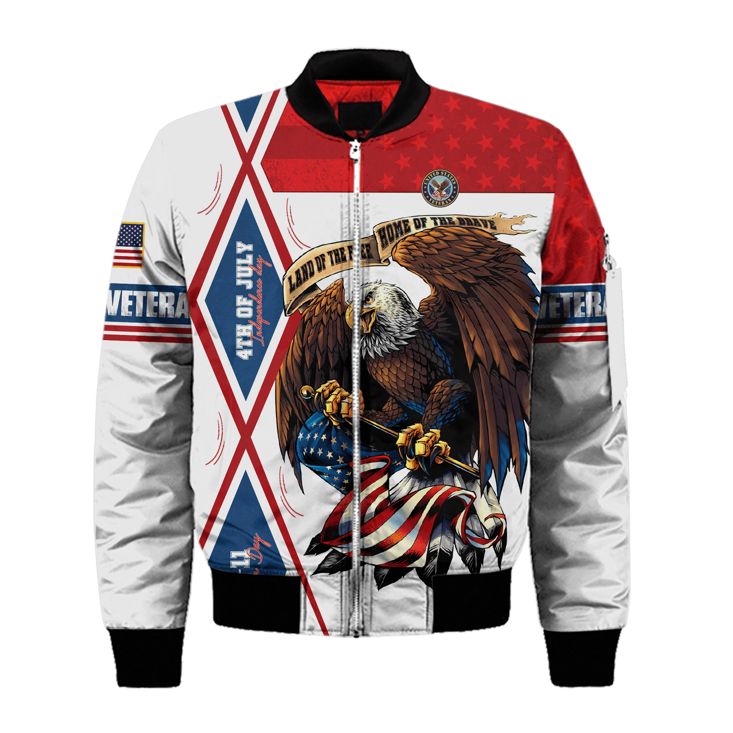 Independence Day,Apparel U.S - US Veterans Shirts , Gifts for veterans