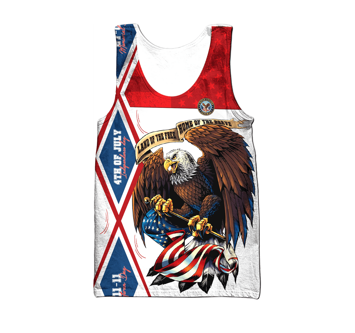 Independence Day,Apparel U.S - US Veterans Shirts , Gifts for veterans