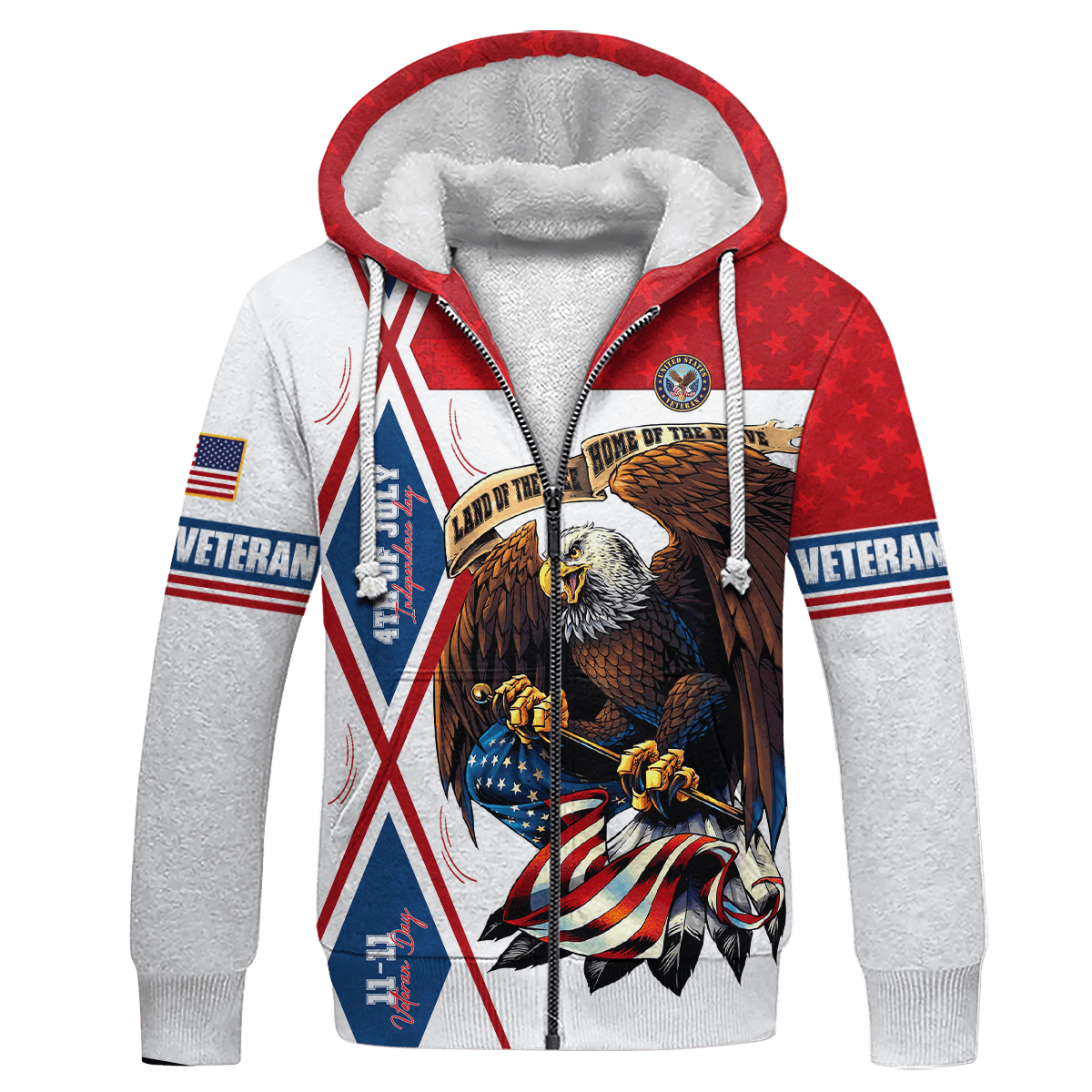 Independence Day,Apparel U.S - US Veterans Shirts , Gifts for veterans