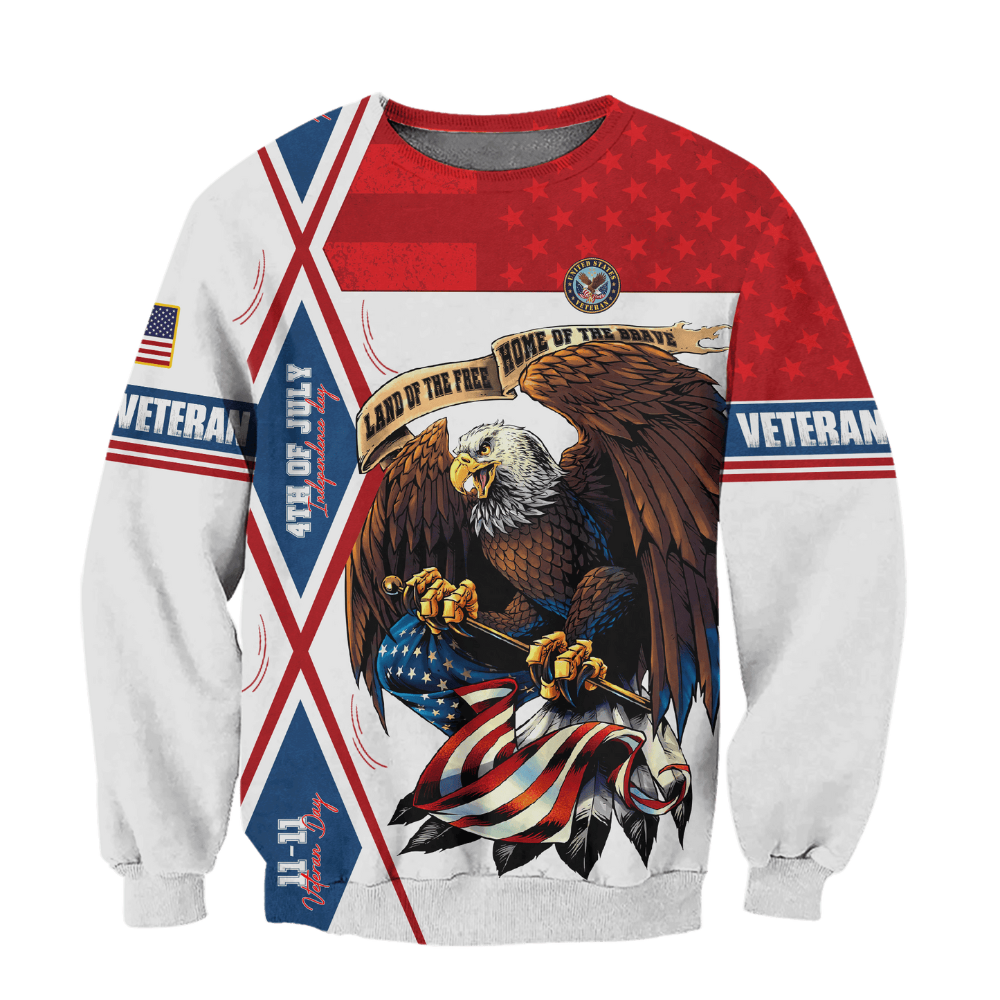 Independence Day,Apparel U.S - US Veterans Shirts , Gifts for veterans