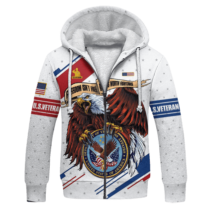 Eagle Flying Logo - U.S Veterans Shirts 2024 , Gifts for veterans