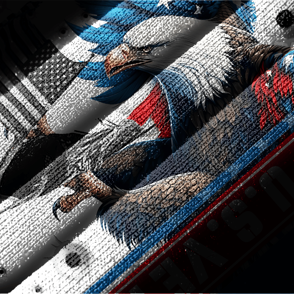 Primeum US - All Gave Some, Some Gave All - Hoodie Half Zipper , Gifts for veterans