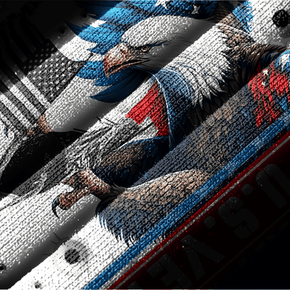 Primeum US - All Gave Some, Some Gave All - Hoodie Half Zipper , Gifts for veterans