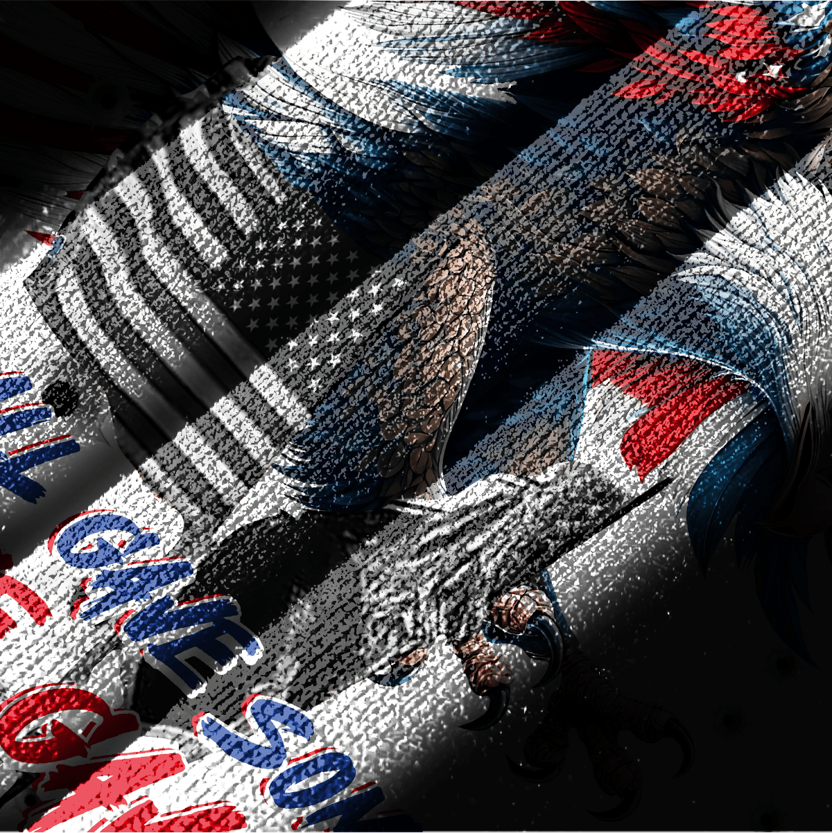 Primeum US - All Gave Some, Some Gave All - Hoodie Half Zipper , Gifts for veterans