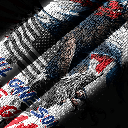Primeum US - All Gave Some, Some Gave All - Hoodie Half Zipper , Gifts for veterans