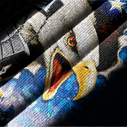 Independence Day, Freedom Isn't Free - Hoodie Half Zipper , Gifts for veterans