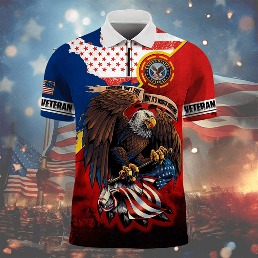 Independence Day, Freedom - US Veterans Shirts , Gifts for veterans
