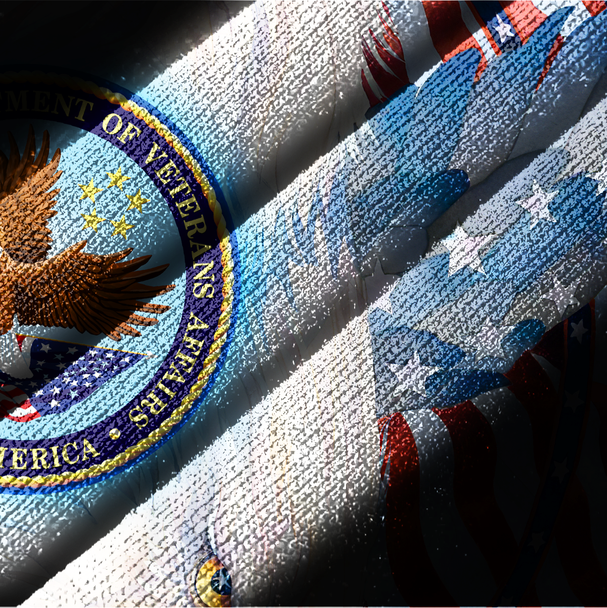 Independence Day, Home Of The Free - Hoodie Half Zipper , Gifts for veterans