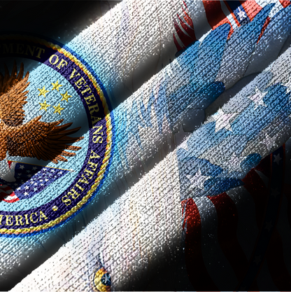 Independence Day, Home Of The Free - Hoodie Half Zipper , Gifts for veterans