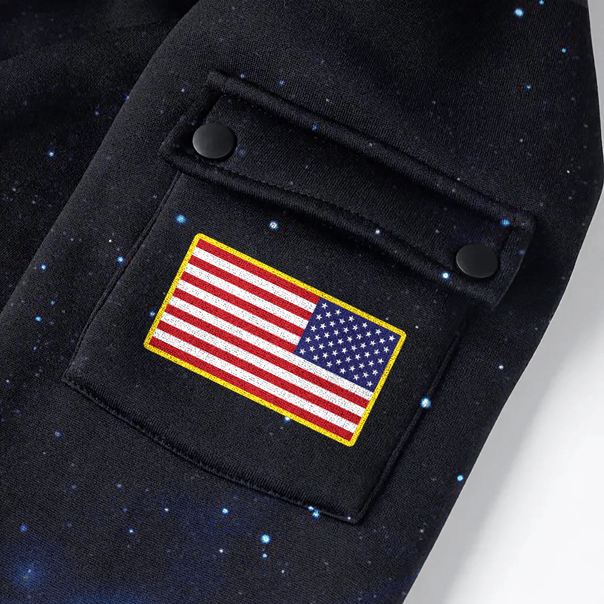 Independence Day, Freedom Isn't Free,U.S Navy Hoodie Half Zipper , Gifts for veterans