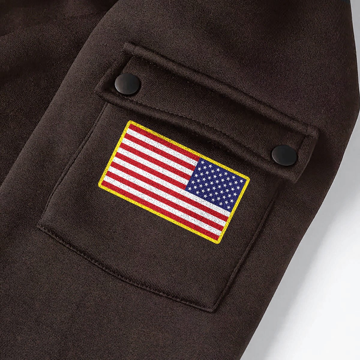 Independence Day, All Gave Some - Some Gave All Eagle, U.S Veteran Hoodie Half Zipper , Gifts for veterans