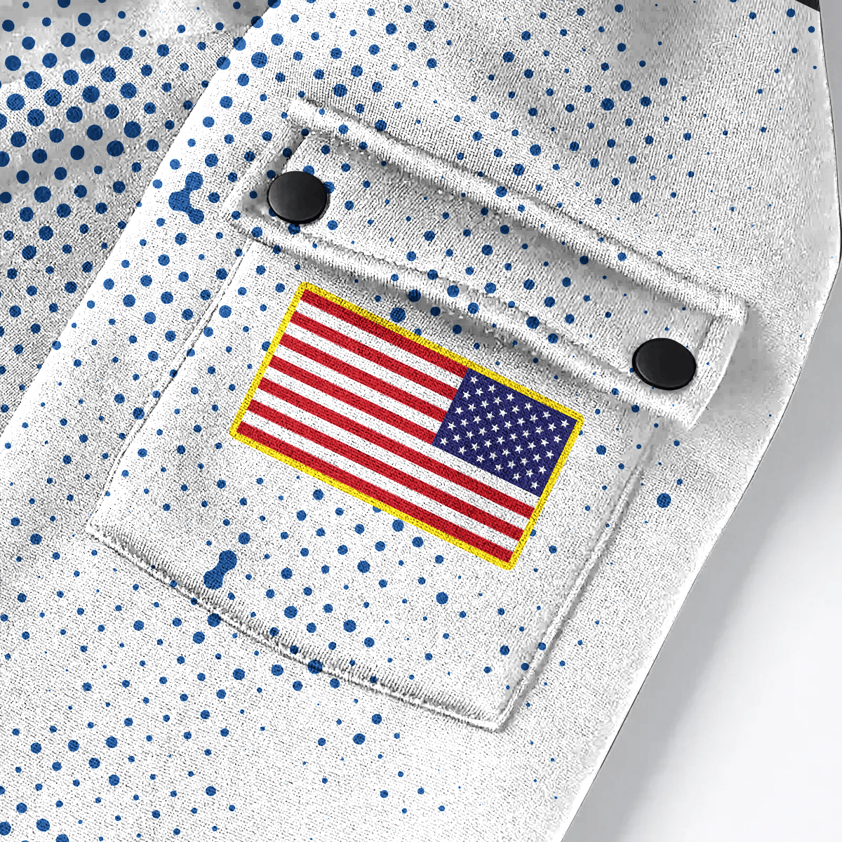 Independence Day, Let Freedom Ring , U.S Veteran Hoodie Half Zipper , Gifts for veterans
