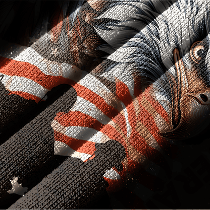 Apparel - All Gave Some Some Gave All - Hoodie Half Zipper , Gifts for veterans