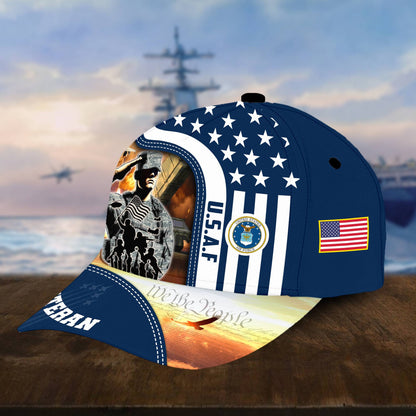 Premium Honoring All Who Served US Veterans Cap, Hat Gifts For Independence Day, Veterans Day huda210601