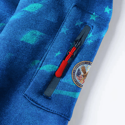 Veterans Shirt- All Gave Some, Some Gave All - Hoodie Half Zipper , Gifts for veterans