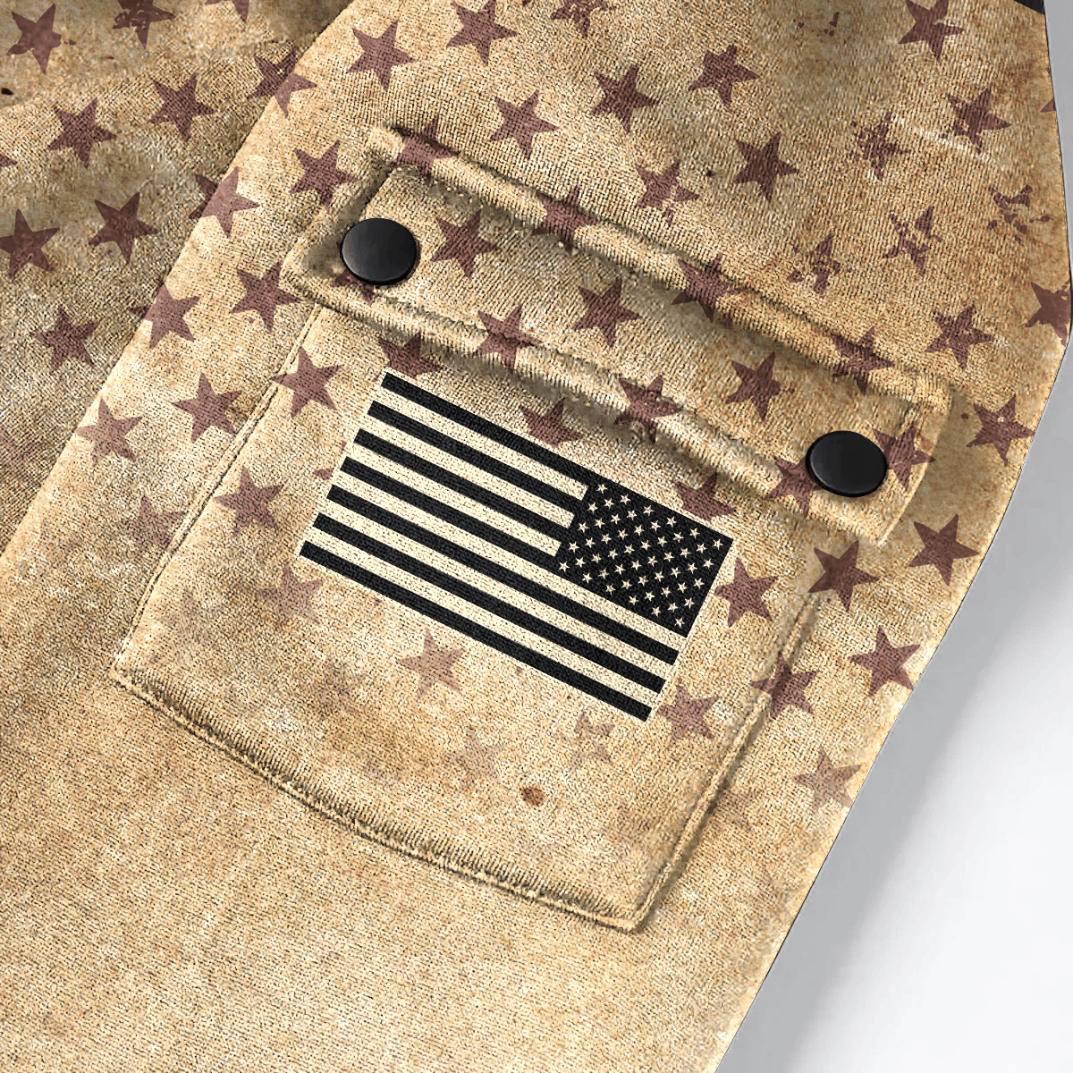 Veterans Shirt Vintage- All Gave Some, Some Gave All - Hoodie Half Zipper , Gifts for veterans