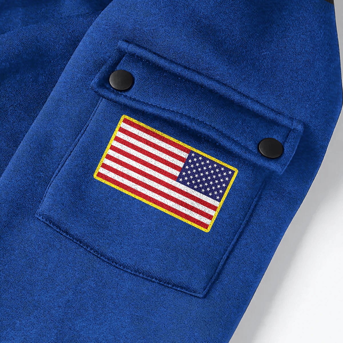 Veterans Shirt - These Colors Don't Run - Hoodie Half Zipper , Gifts for veterans