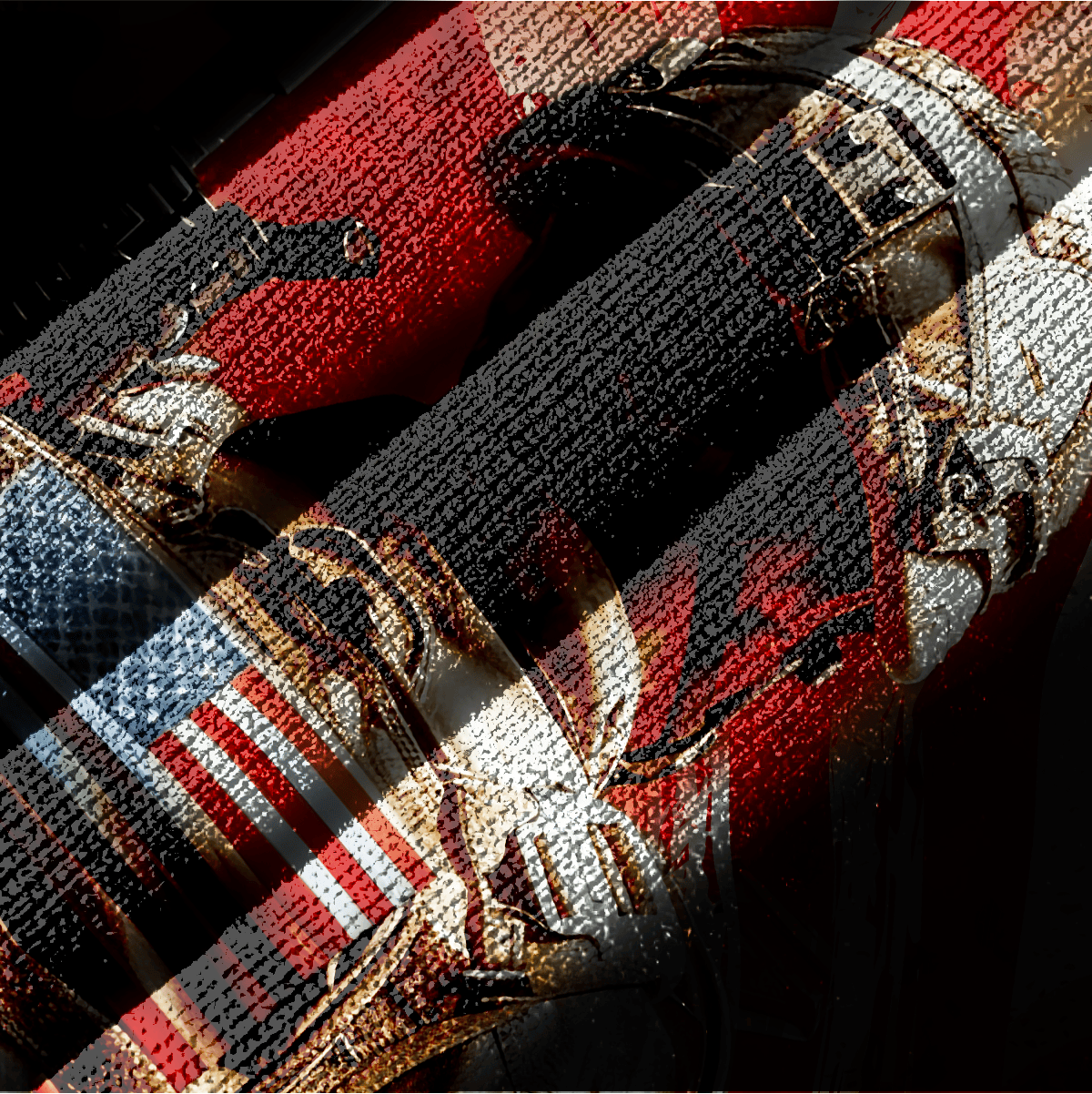 Veterans Shirt - Honor The Fallen - Hoodie Half Zipper , Gifts for veterans