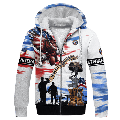 U.S Veteran - Freedom Isn't Free - All Over Prints Shirt , Gifts for veterans