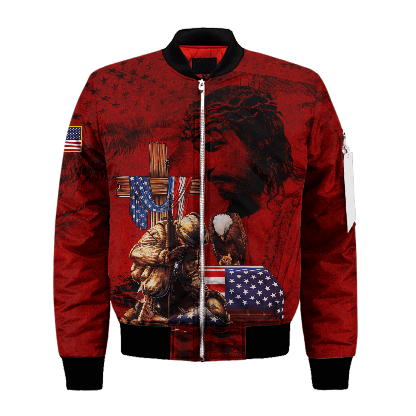 Premium U.S - I took a DNA Test God is my Father - All Over Prints Hawaiian, easychoo.com