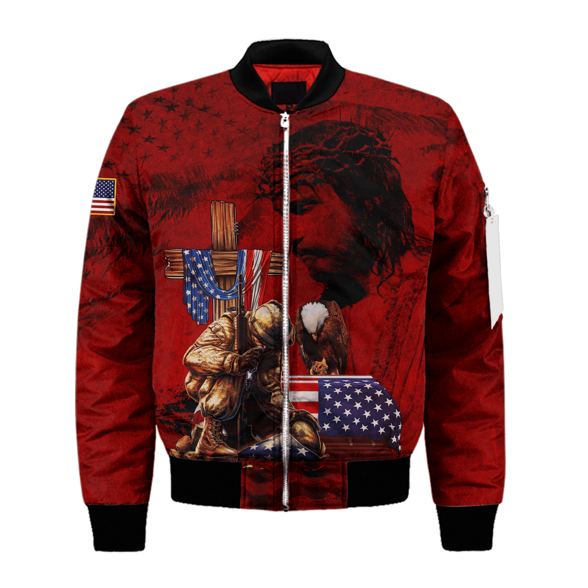 Premium U.S - I took a DNA Test God is my Father - All Over Prints Hawaiian, easychoo.com