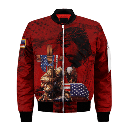 Premium U.S - I took a DNA Test God is my Father - All Over Prints Hawaiian, easychoo.com